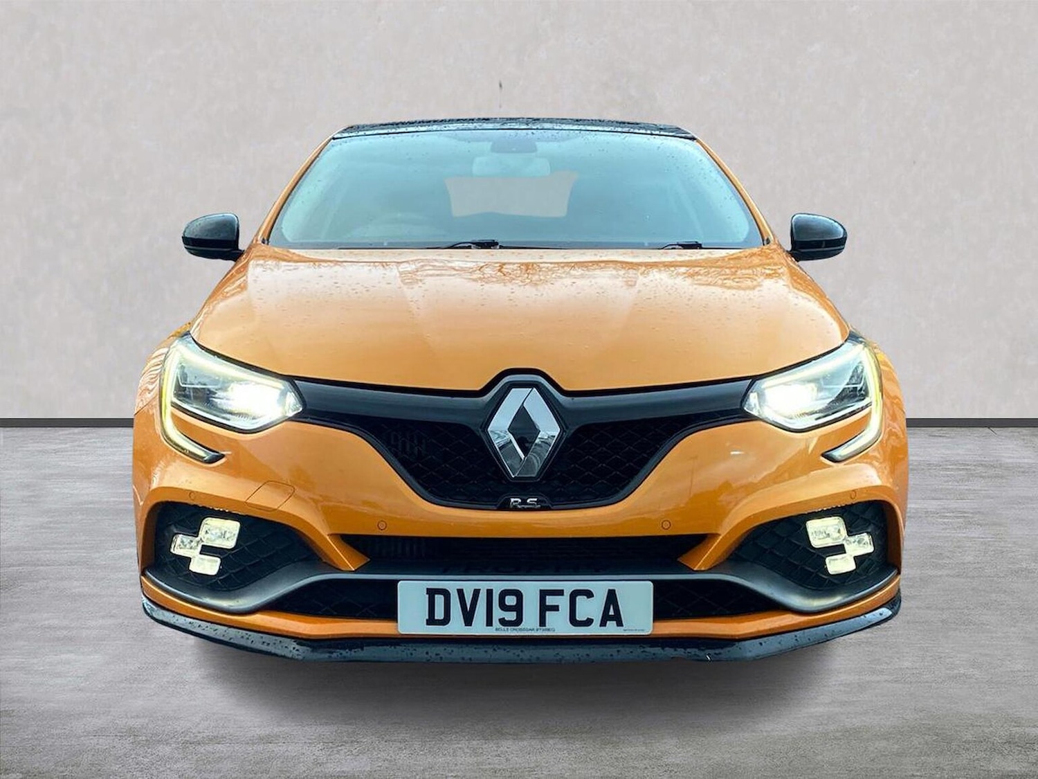 Used Renault Megane 2019 for sale - 78026098: Photo 5