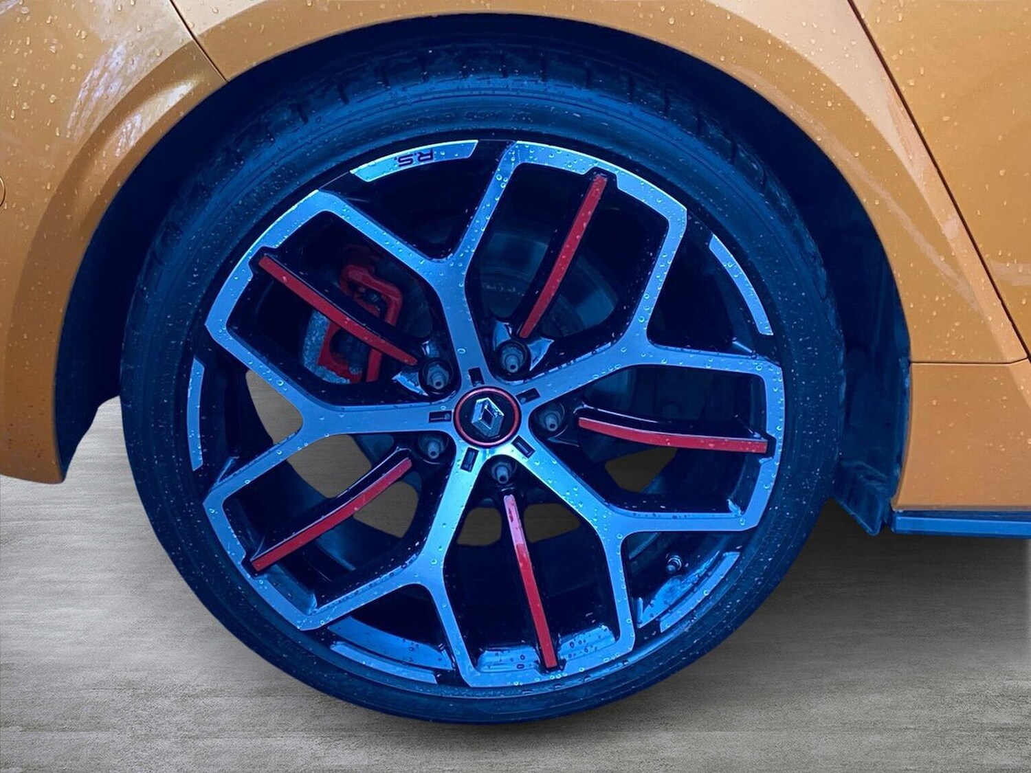 Used Renault Megane 2019 for sale - 78026098: Photo 6