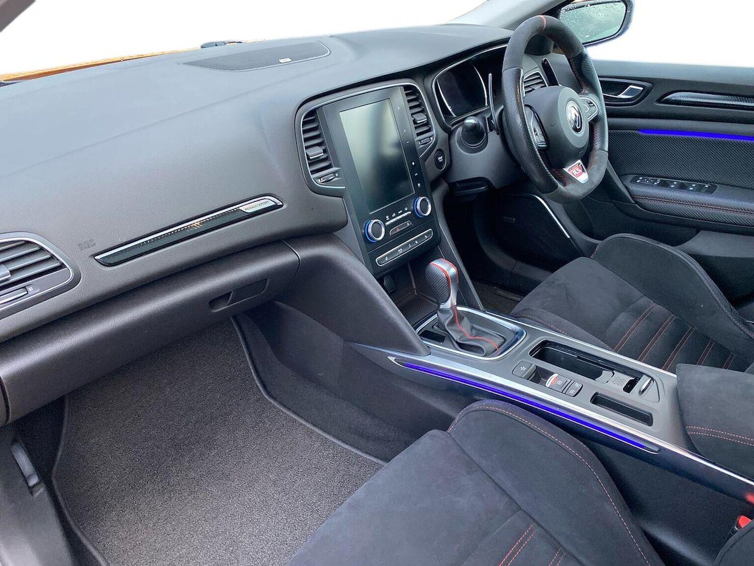 Used Renault Megane 2019 for sale - 78026098: Photo 7