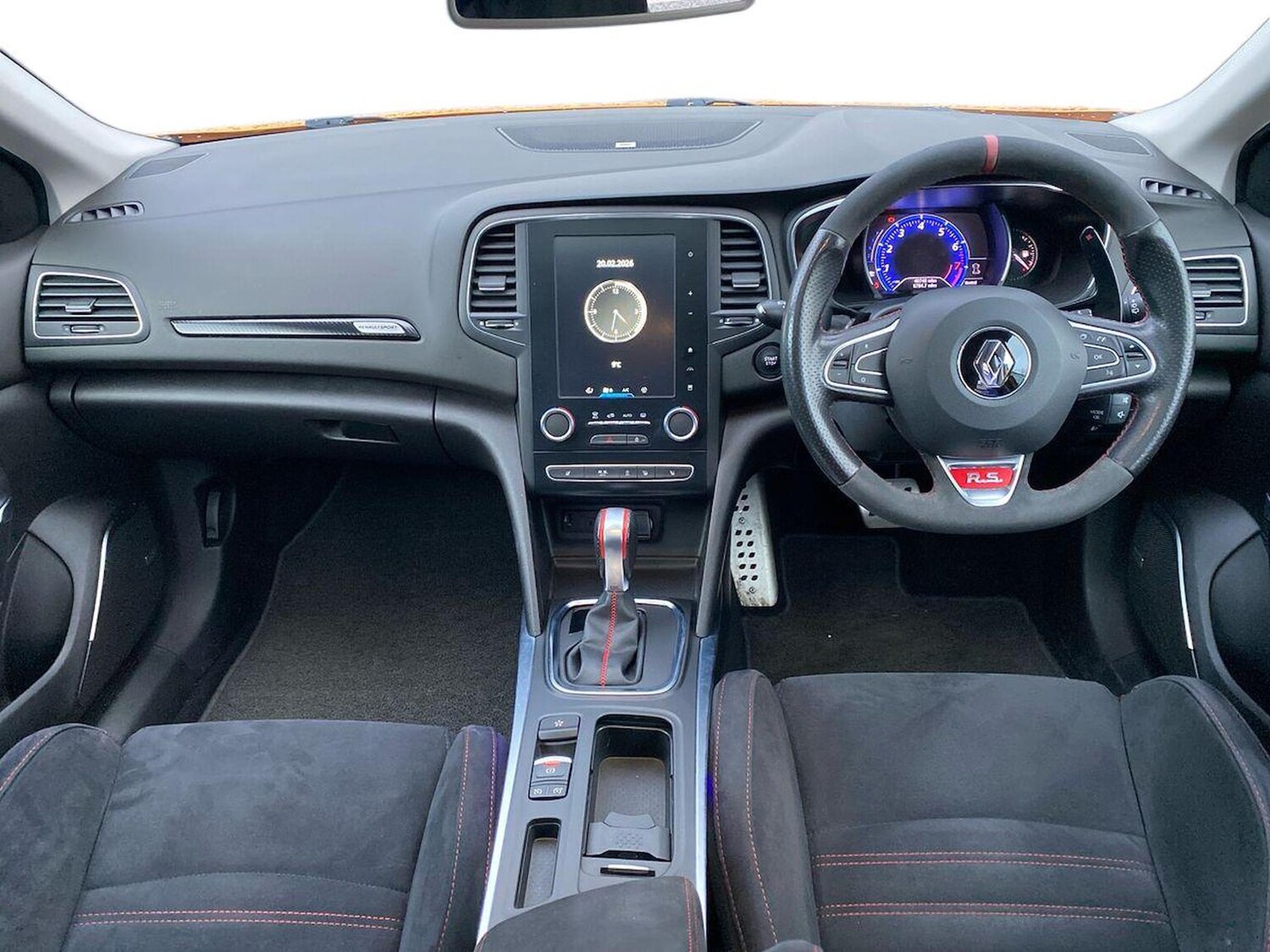 Used Renault Megane 2019 for sale - 78026098: Photo 8