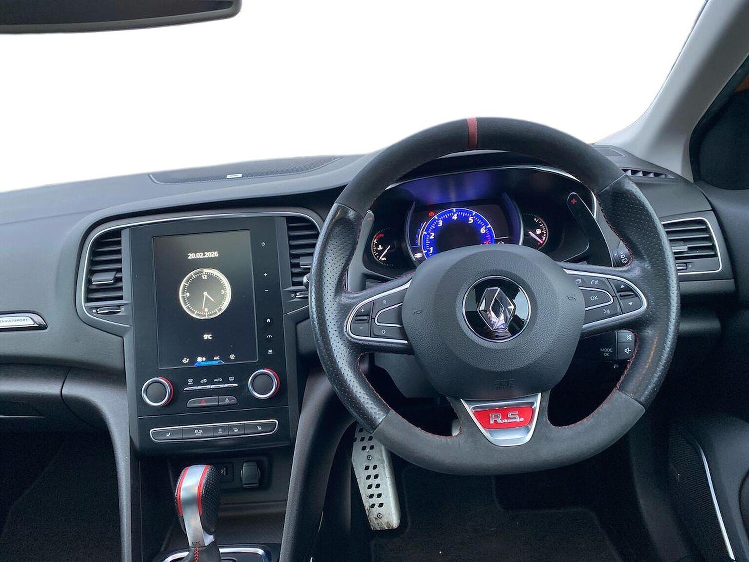 Used Renault Megane 2019 for sale - 78026098: Photo 9