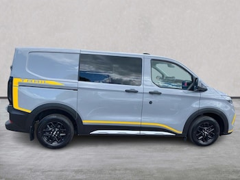 Used Ford Transit Custom 2025 for sale - 78606021: Photo