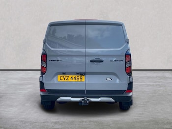 Used Ford Transit Custom 2025 for sale - 78606021: Photo