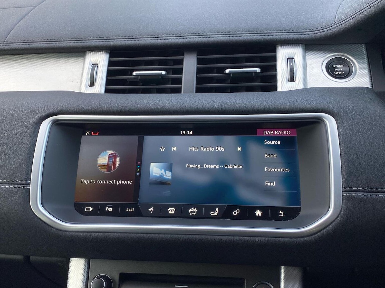 Used Land Rover Range Rover Evoque 2017 for sale - 77077982: Photo 11