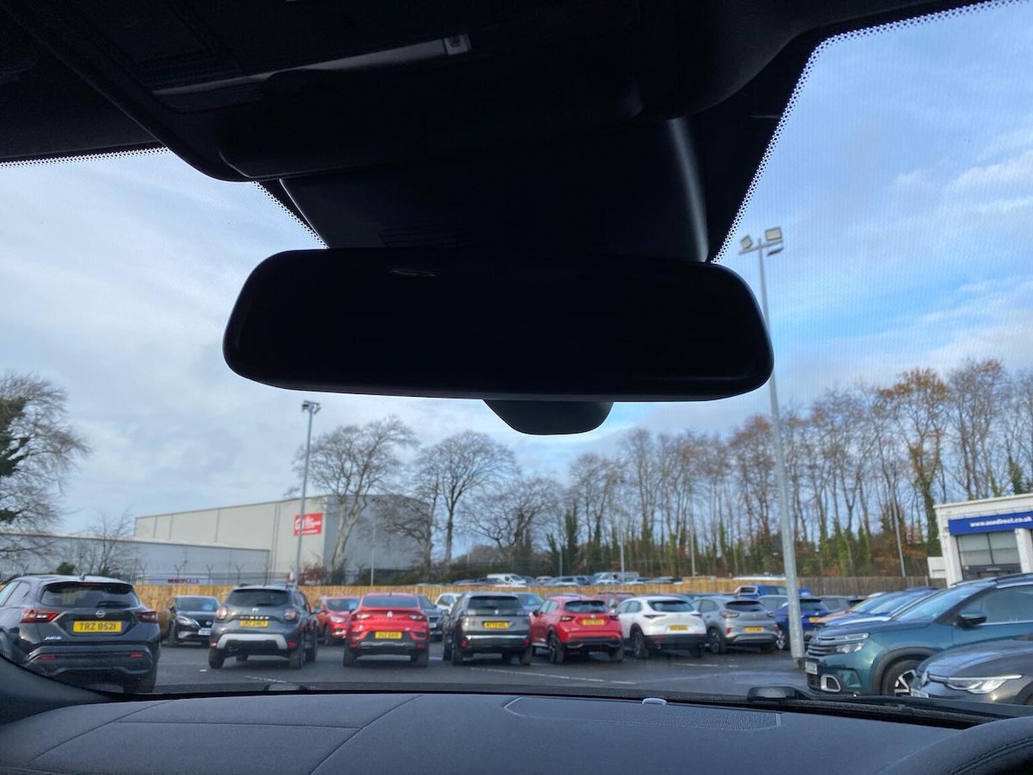 Used Land Rover Range Rover Evoque 2017 for sale - 77077982: Photo 14