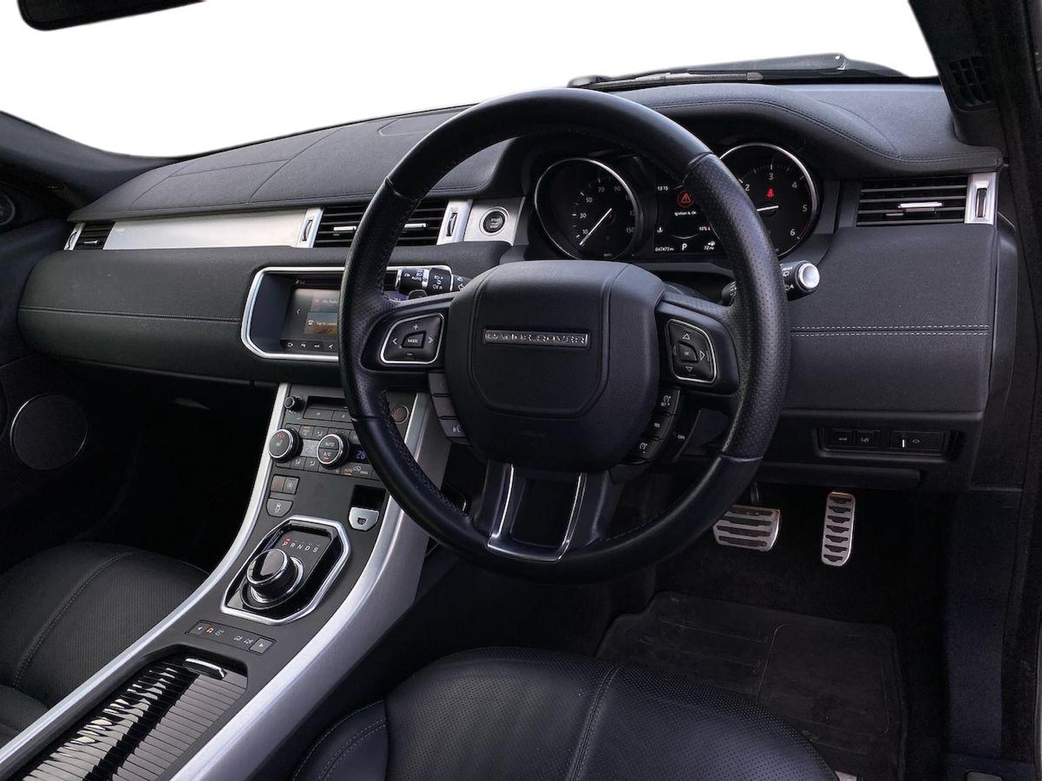 Used Land Rover Range Rover Evoque 2017 for sale - 77077982: Photo 15