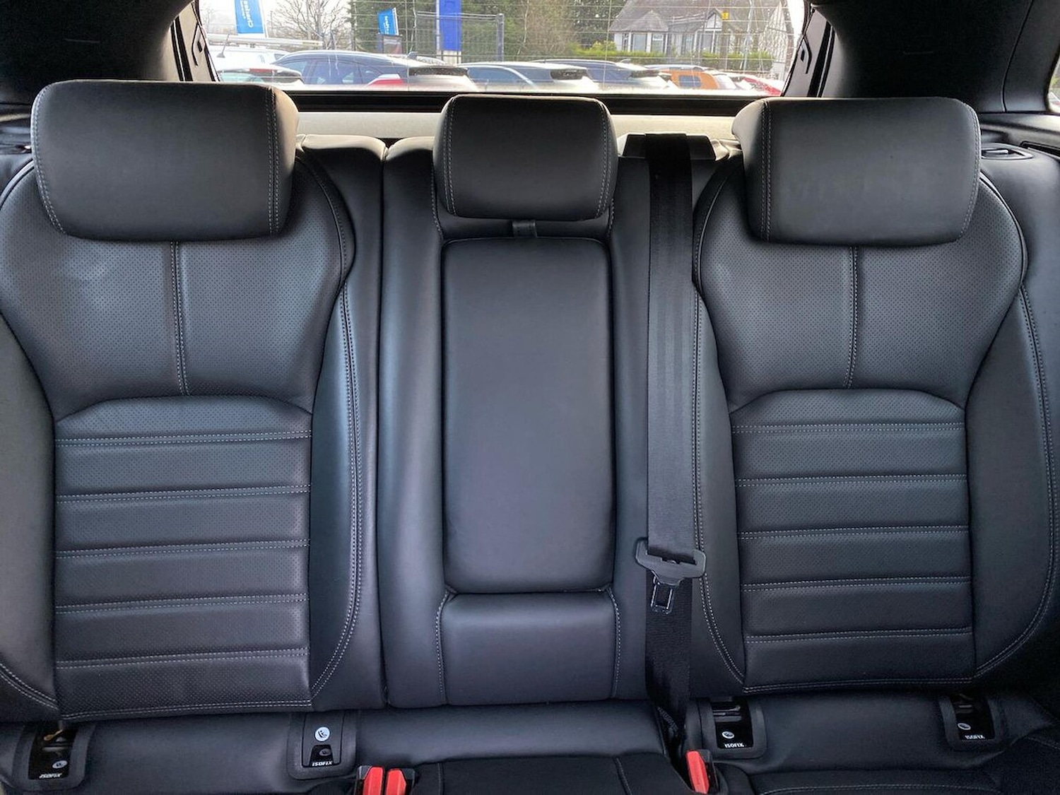 Used Land Rover Range Rover Evoque 2017 for sale - 77077982: Photo 16