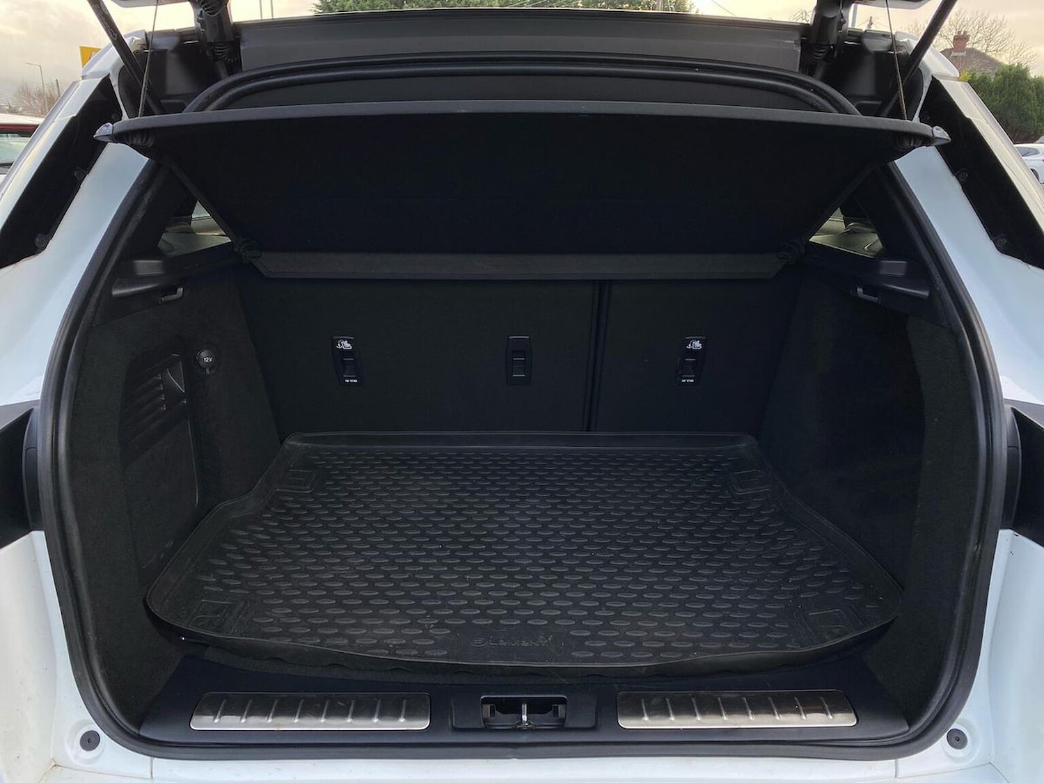 Used Land Rover Range Rover Evoque 2017 for sale - 77077982: Photo 17