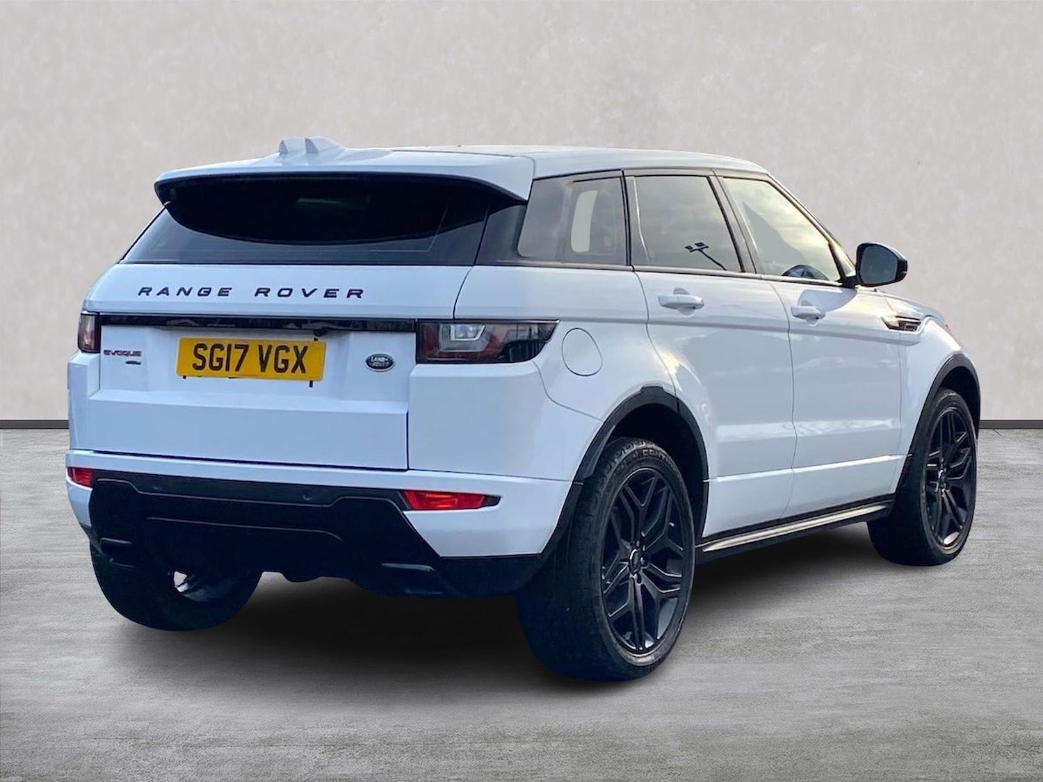 Used Land Rover Range Rover Evoque 2017 for sale - 77077982: Photo 18