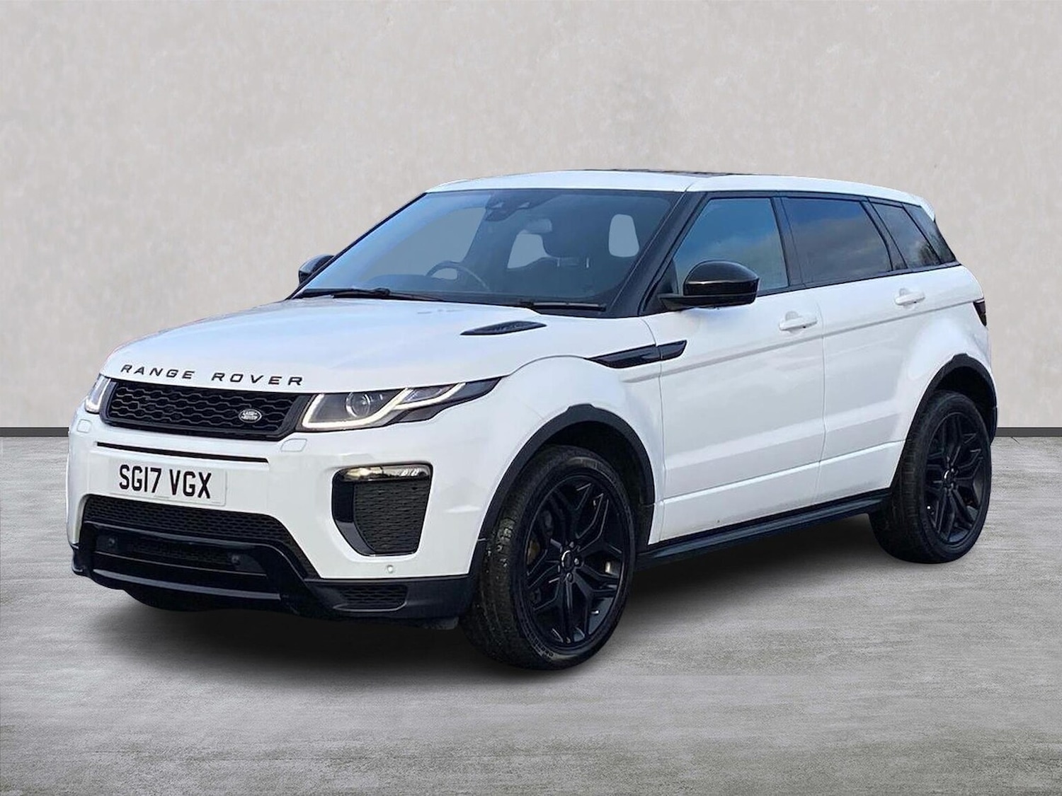 Used Land Rover Range Rover Evoque 2017 for sale - 77077982: Photo 20