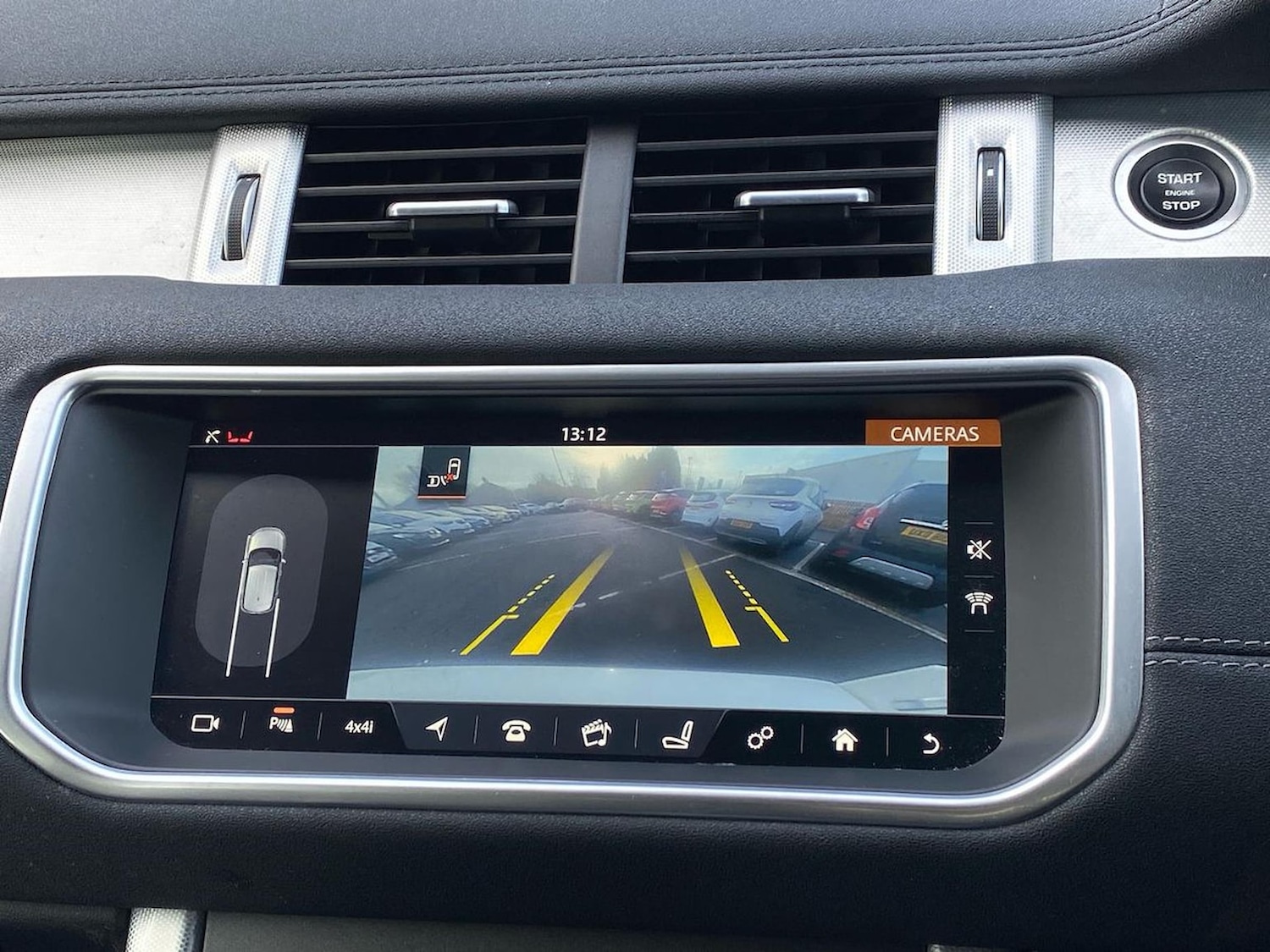 Used Land Rover Range Rover Evoque 2017 for sale - 77077982: Photo 23