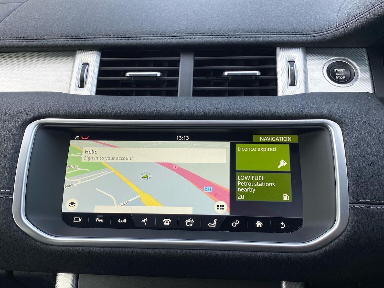 Used Land Rover Range Rover Evoque 2017 for sale - 77077982: Photo 24