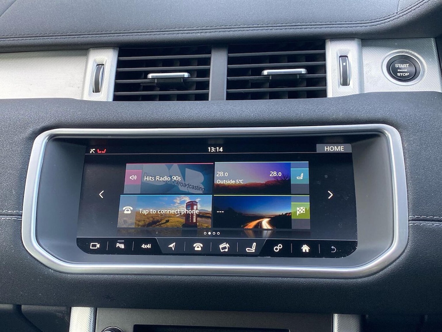 Used Land Rover Range Rover Evoque 2017 for sale - 77077982: Photo 25