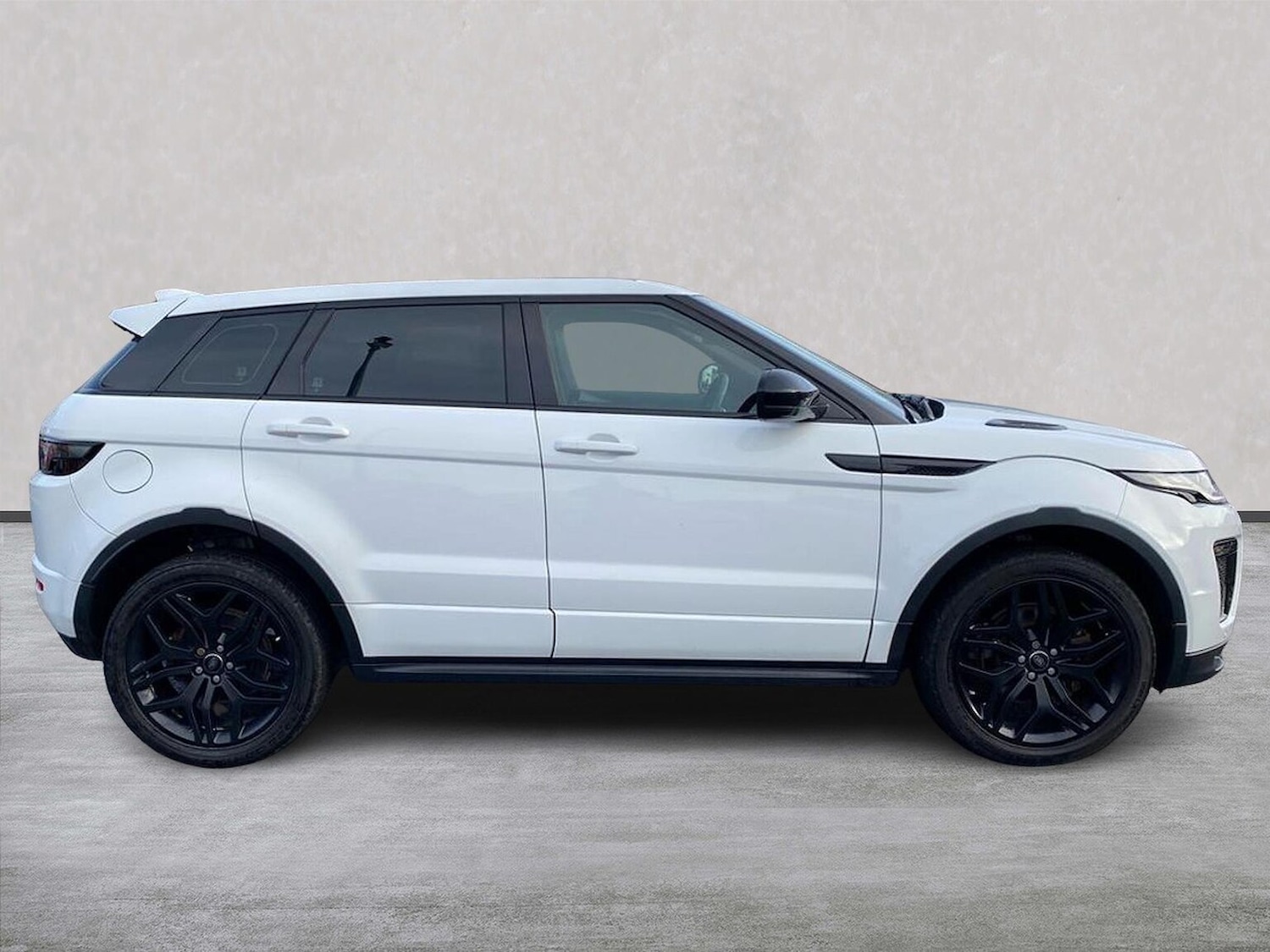Used Land Rover Range Rover Evoque 2017 for sale - 77077982: Photo 3
