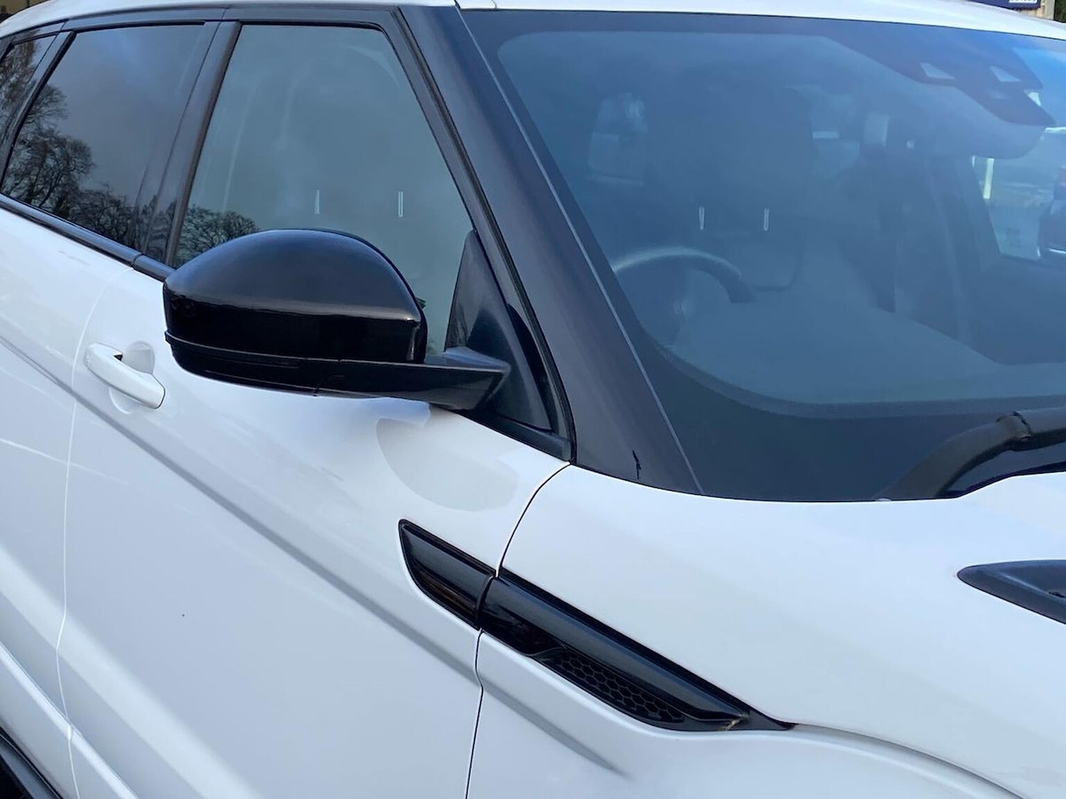 Used Land Rover Range Rover Evoque 2017 for sale - 77077982: Photo 32