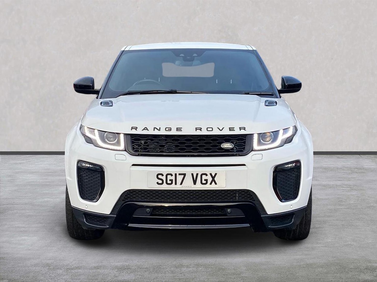 Used Land Rover Range Rover Evoque 2017 for sale - 77077982: Photo 5