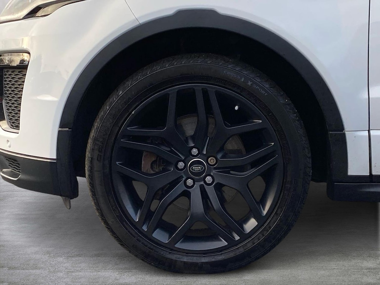 Used Land Rover Range Rover Evoque 2017 for sale - 77077982: Photo 6