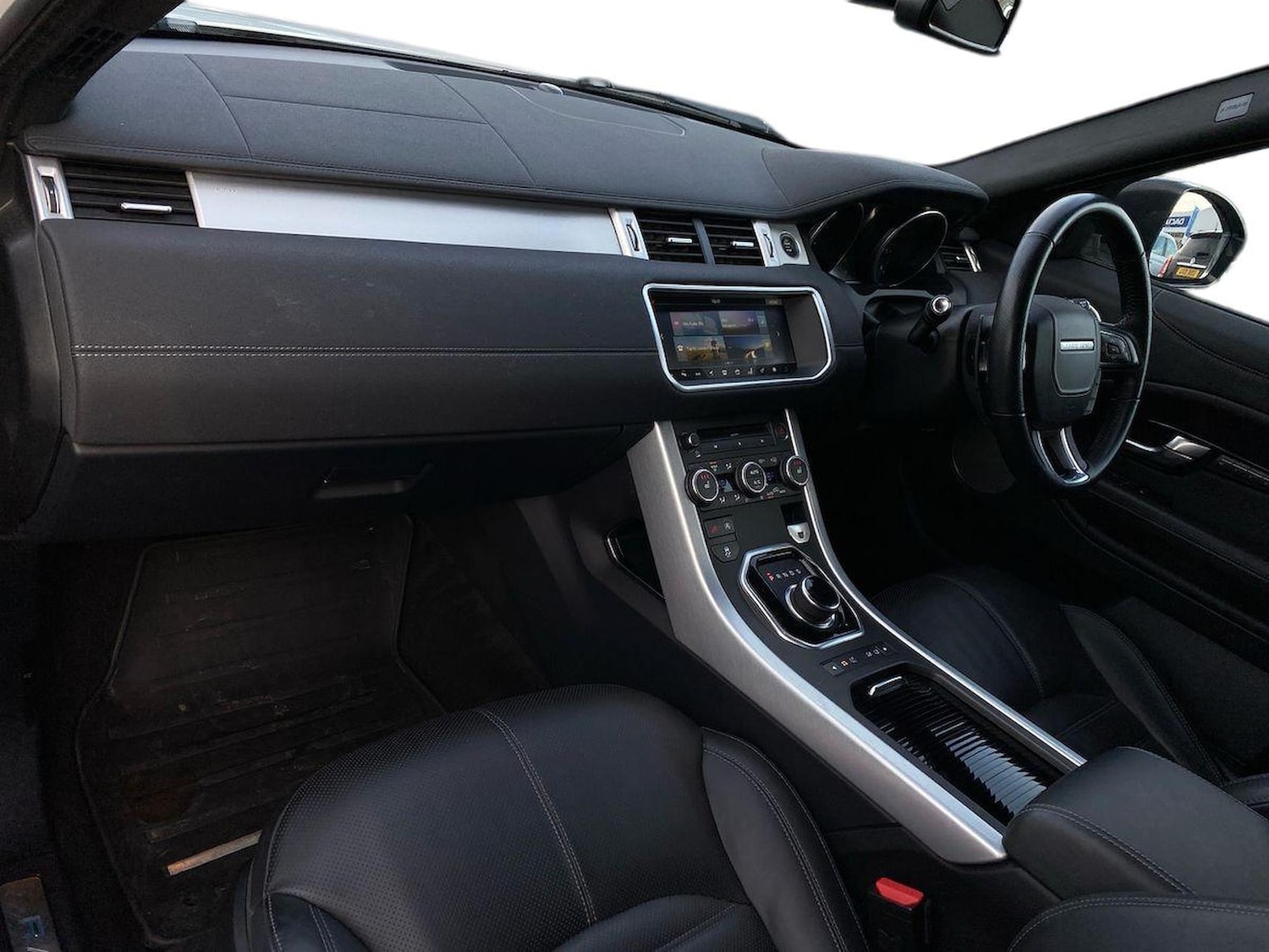 Used Land Rover Range Rover Evoque 2017 for sale - 77077982: Photo 7