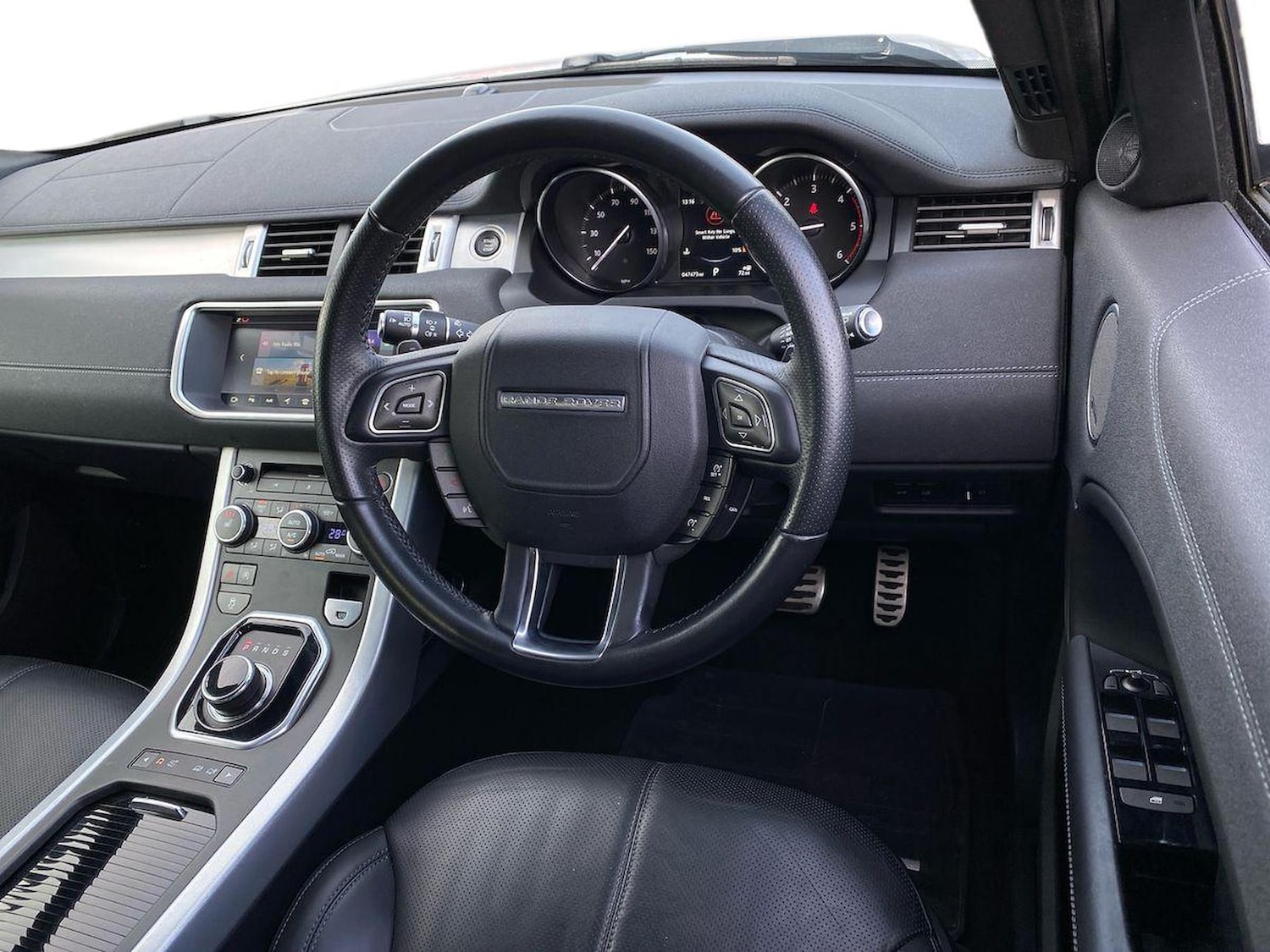 Used Land Rover Range Rover Evoque 2017 for sale - 77077982: Photo 9