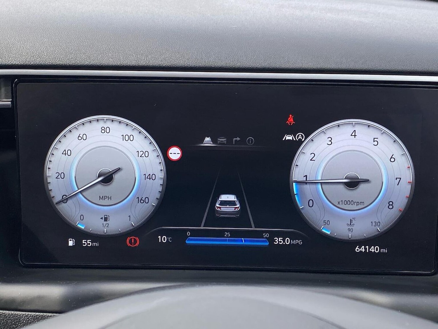 Used Hyundai TUCSON 2023 for sale - 78211153: Photo 12