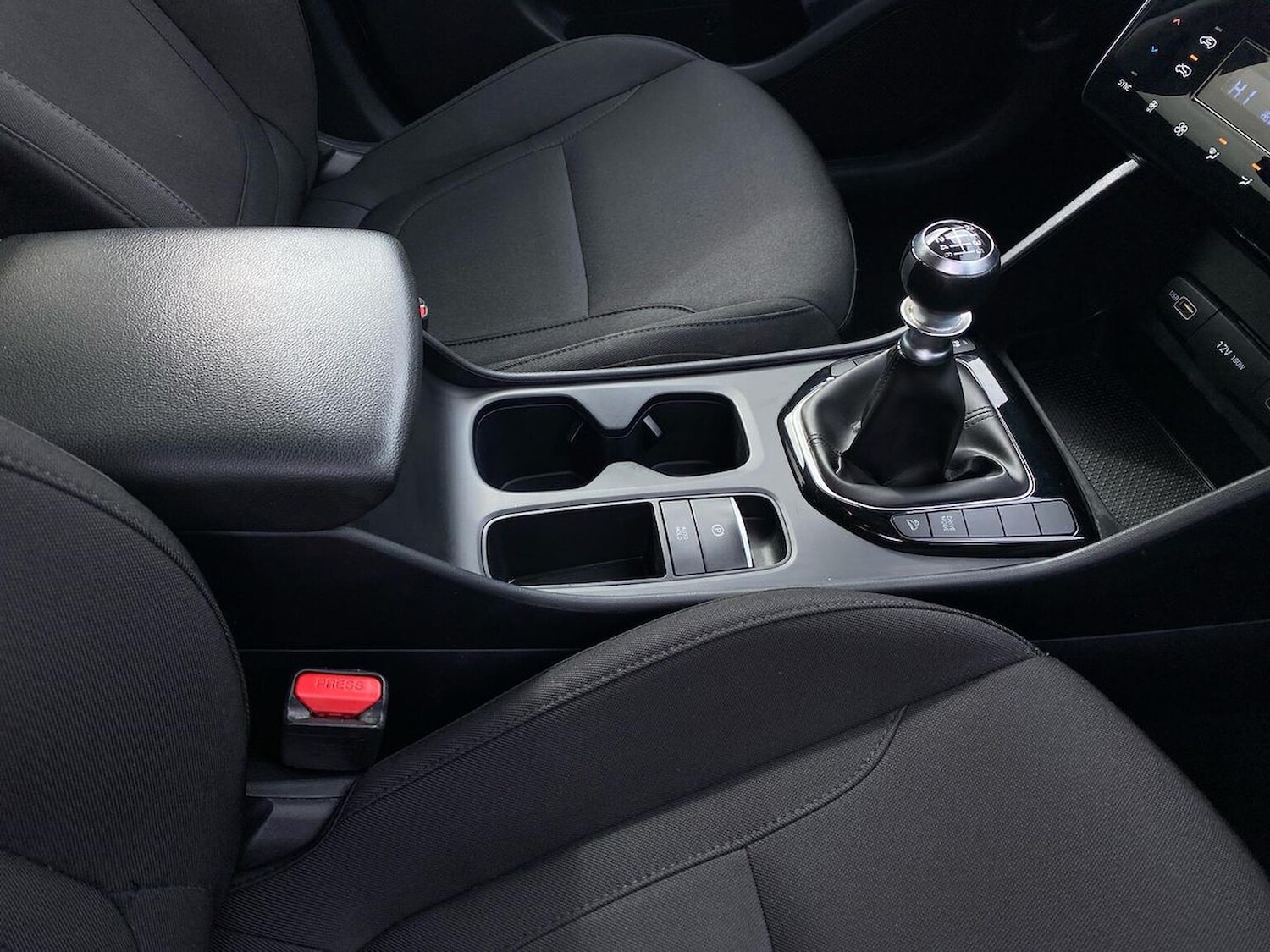 Used Hyundai TUCSON 2023 for sale - 78211153: Photo 15