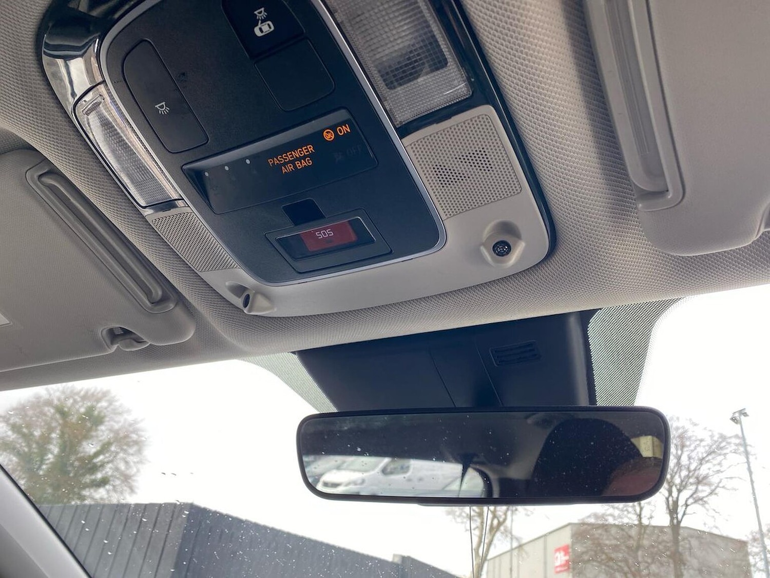 Used Hyundai TUCSON 2023 for sale - 78211153: Photo 16