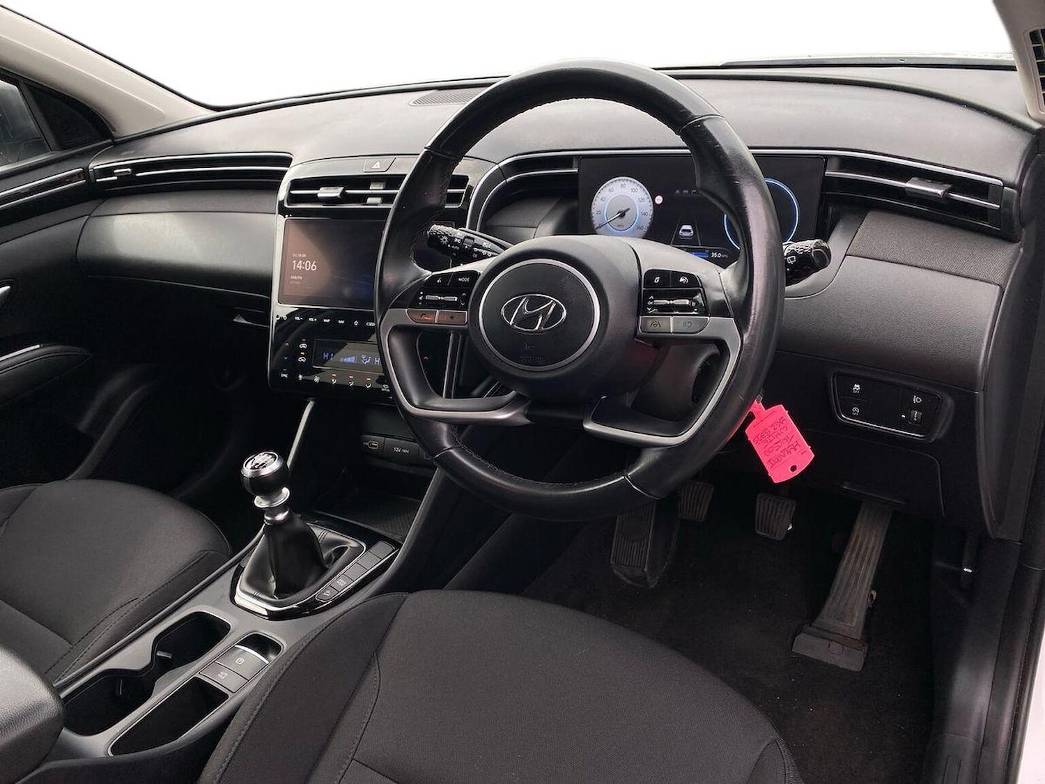 Used Hyundai TUCSON 2023 for sale - 78211153: Photo 17