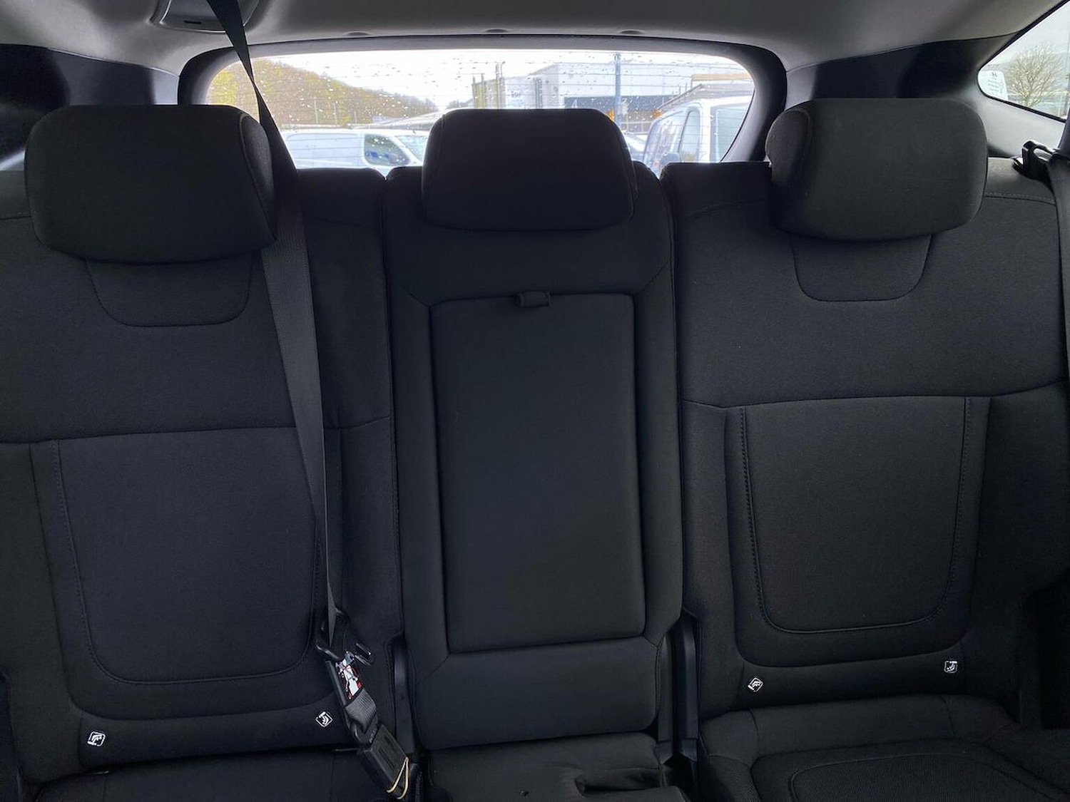 Used Hyundai TUCSON 2023 for sale - 78211153: Photo 18