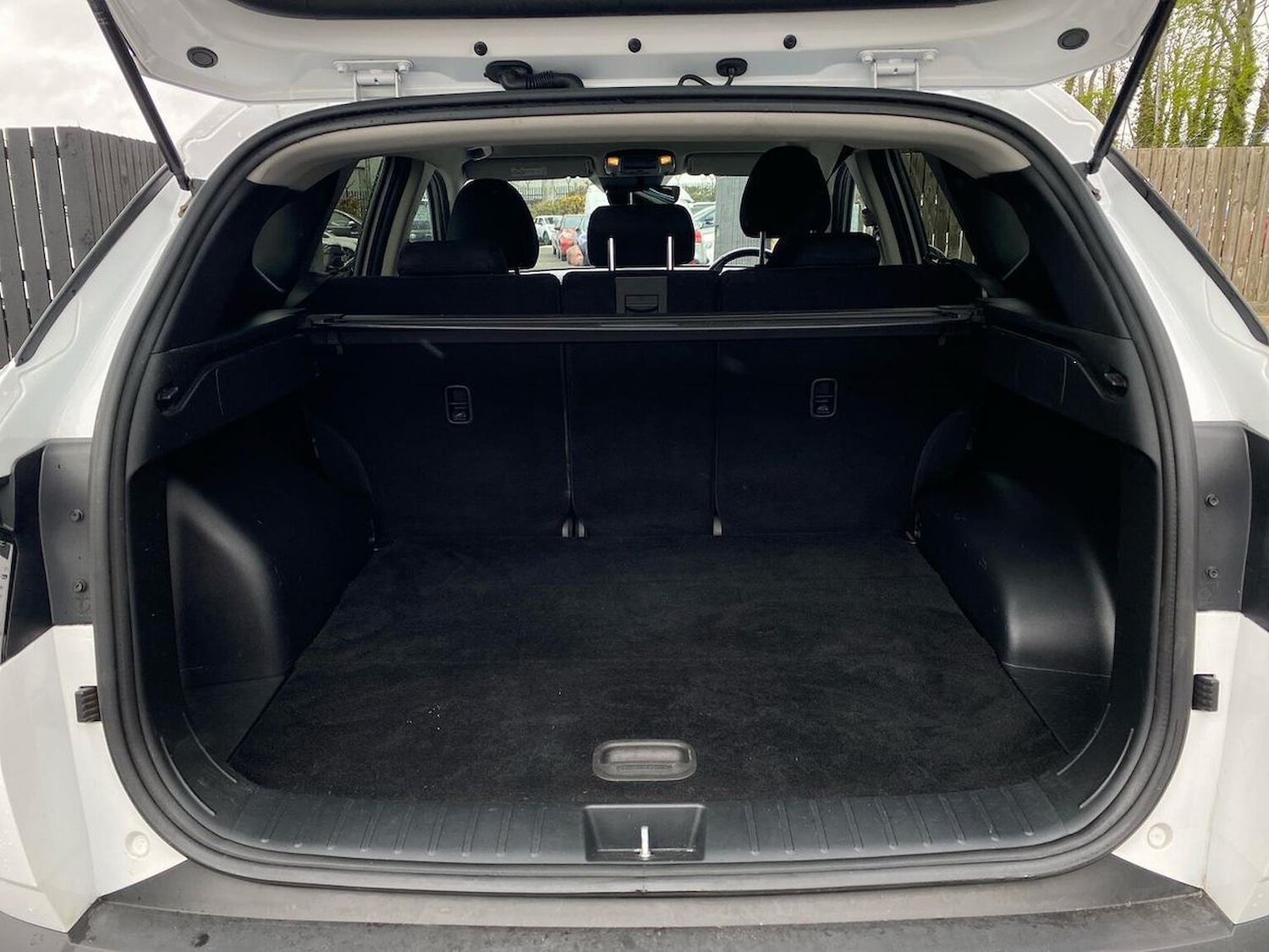 Used Hyundai TUCSON 2023 for sale - 78211153: Photo 19