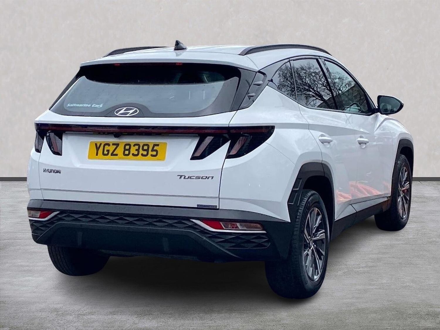 Used Hyundai TUCSON 2023 for sale - 78211153: Photo 20