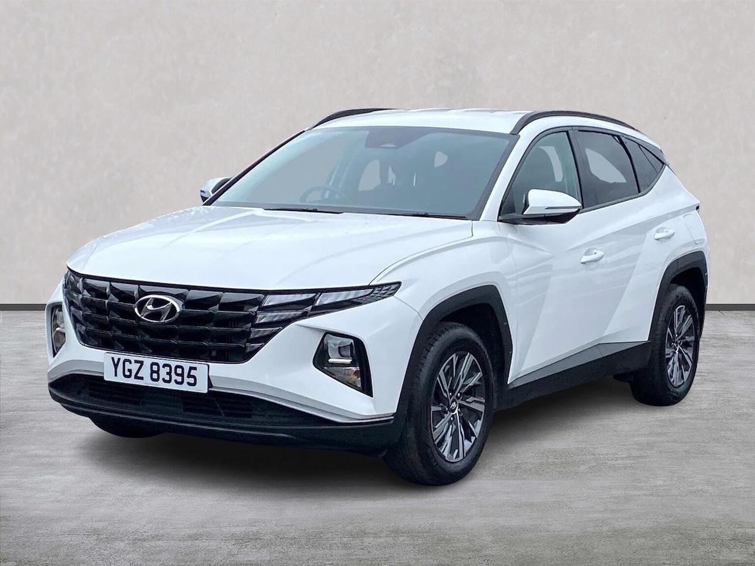 Used Hyundai TUCSON 2023 for sale - 78211153: Photo 22