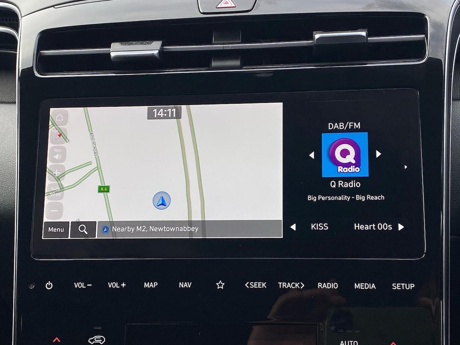 Used Hyundai TUCSON 2023 for sale - 78211153: Photo 26