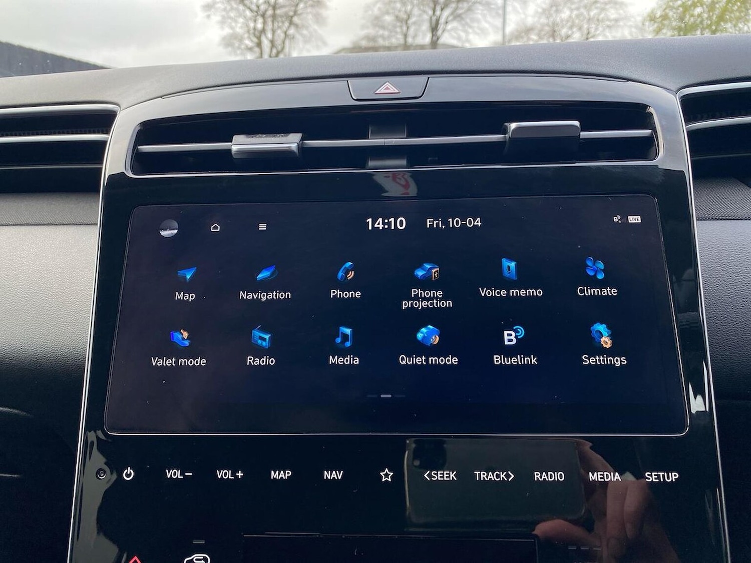 Used Hyundai TUCSON 2023 for sale - 78211153: Photo 27