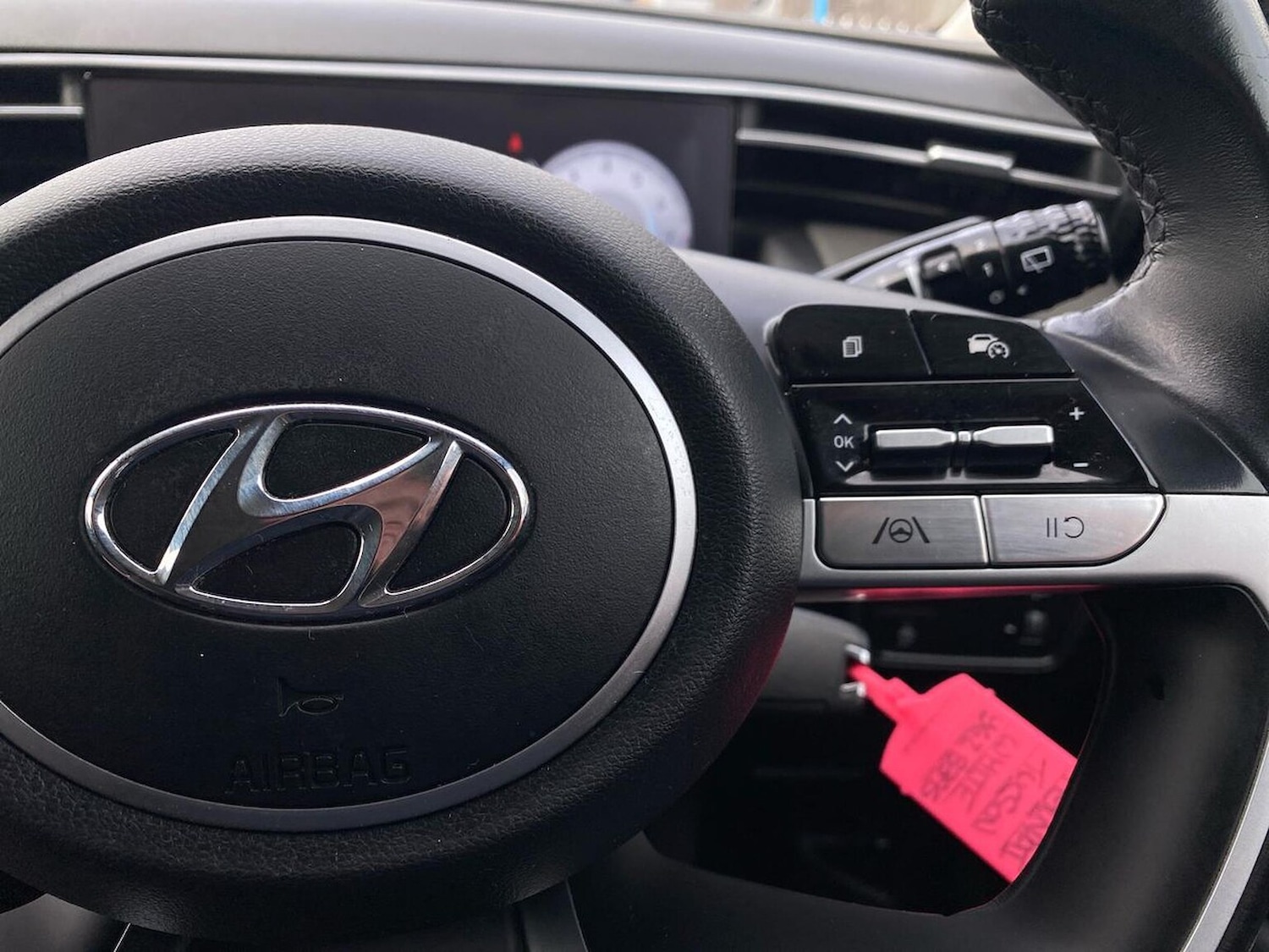 Used Hyundai TUCSON 2023 for sale - 78211153: Photo 28