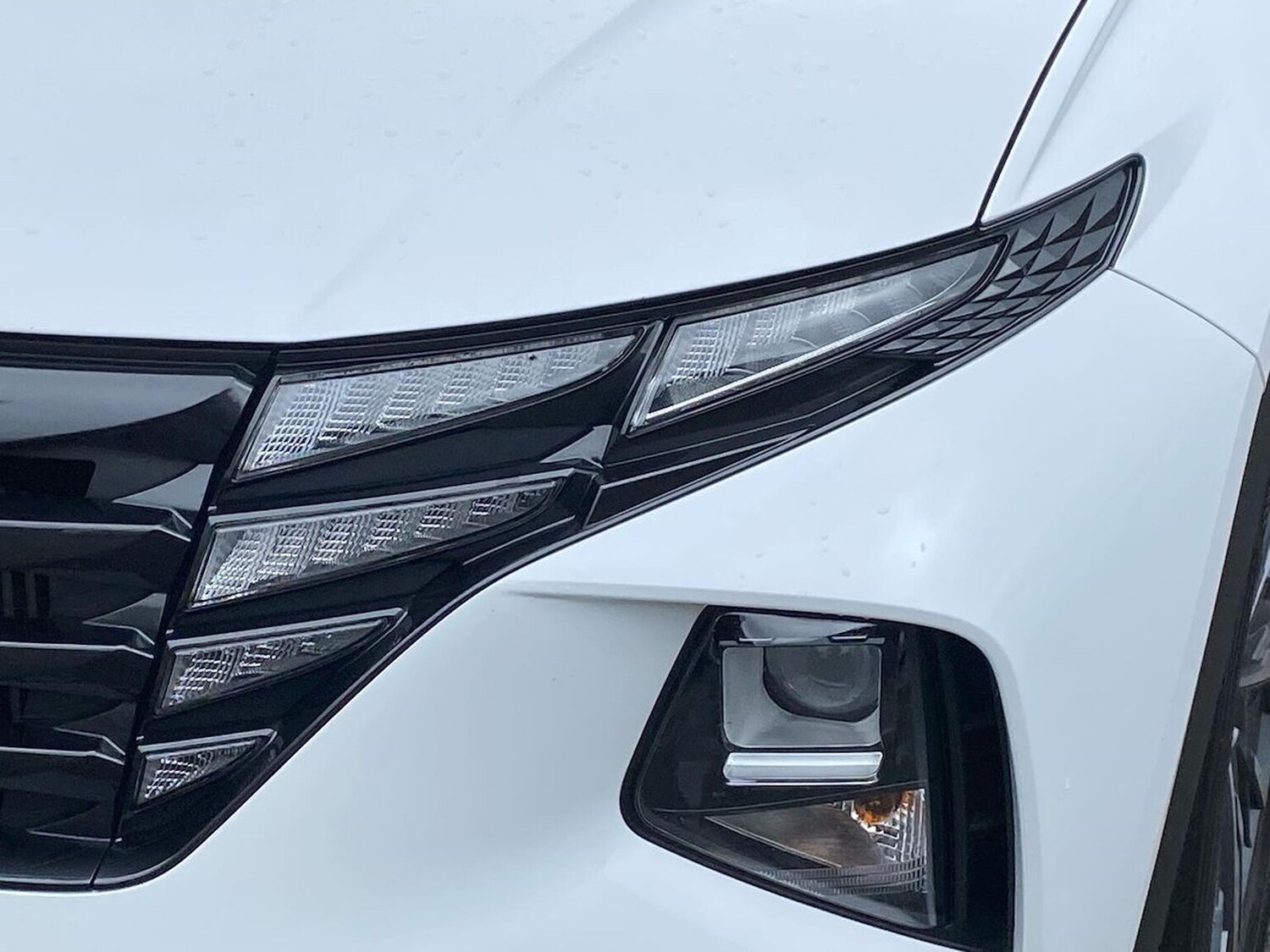 Used Hyundai TUCSON 2023 for sale - 78211153: Photo 33