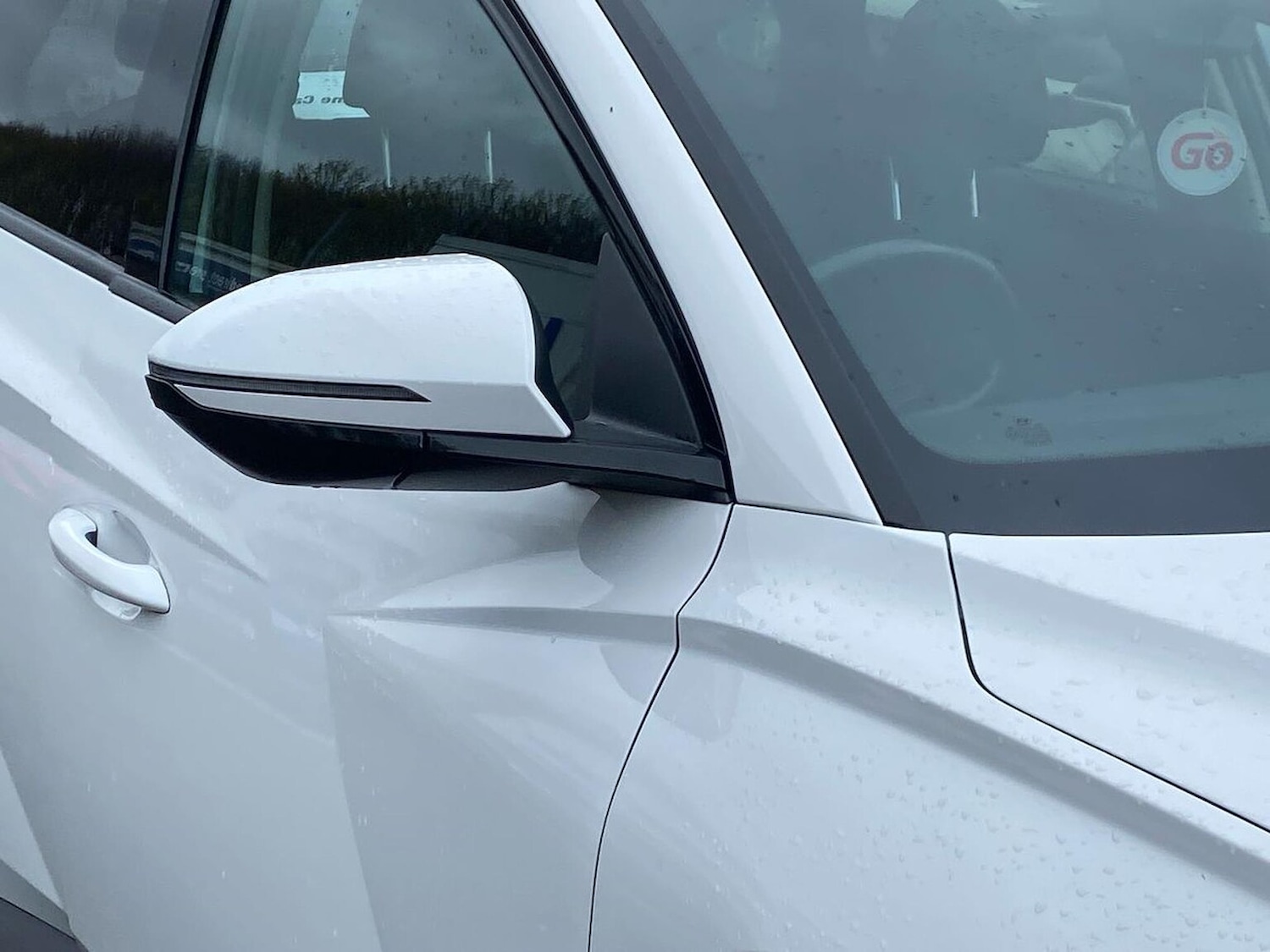 Used Hyundai TUCSON 2023 for sale - 78211153: Photo 34