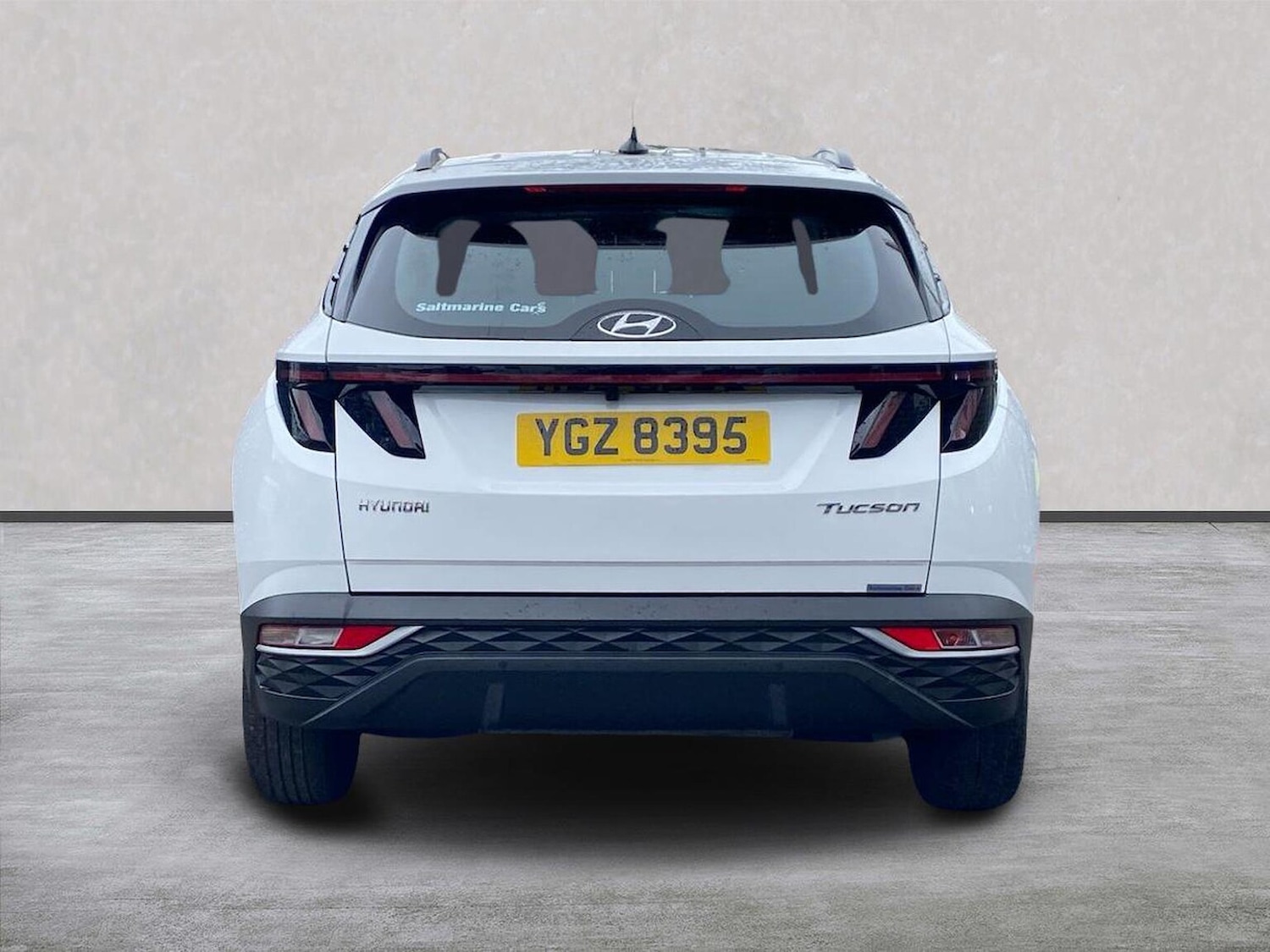 Used Hyundai TUCSON 2023 for sale - 78211153: Photo 6