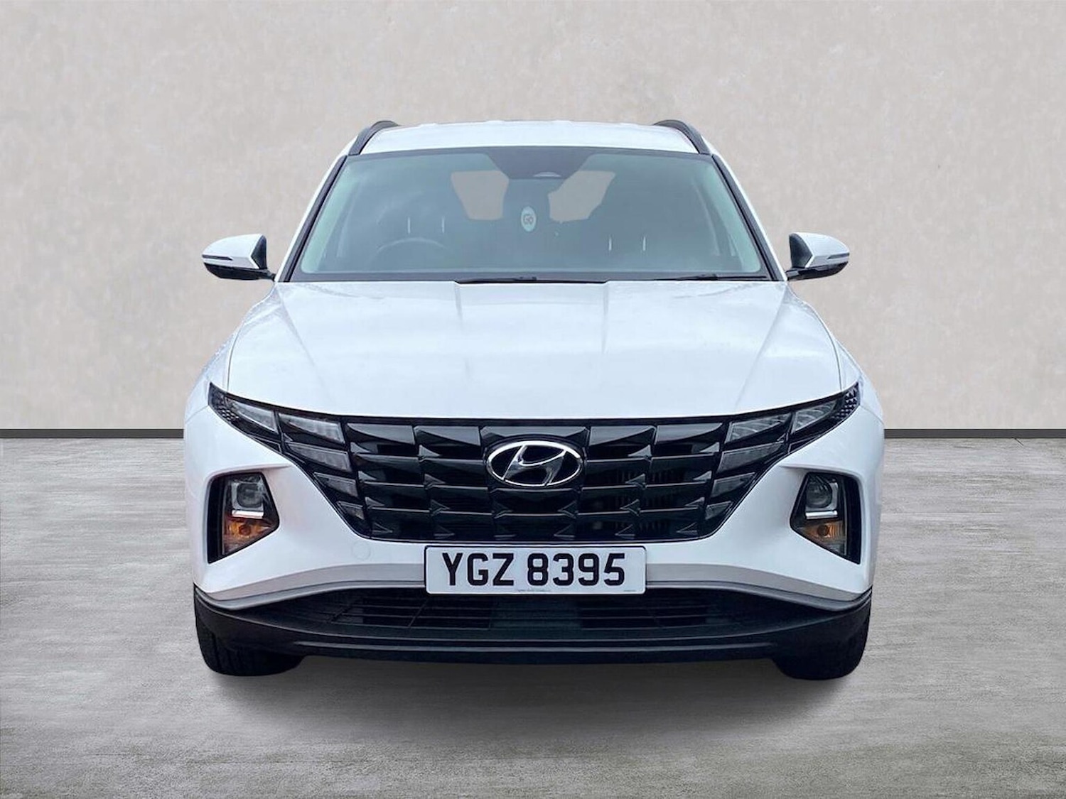 Used Hyundai TUCSON 2023 for sale - 78211153: Photo 7