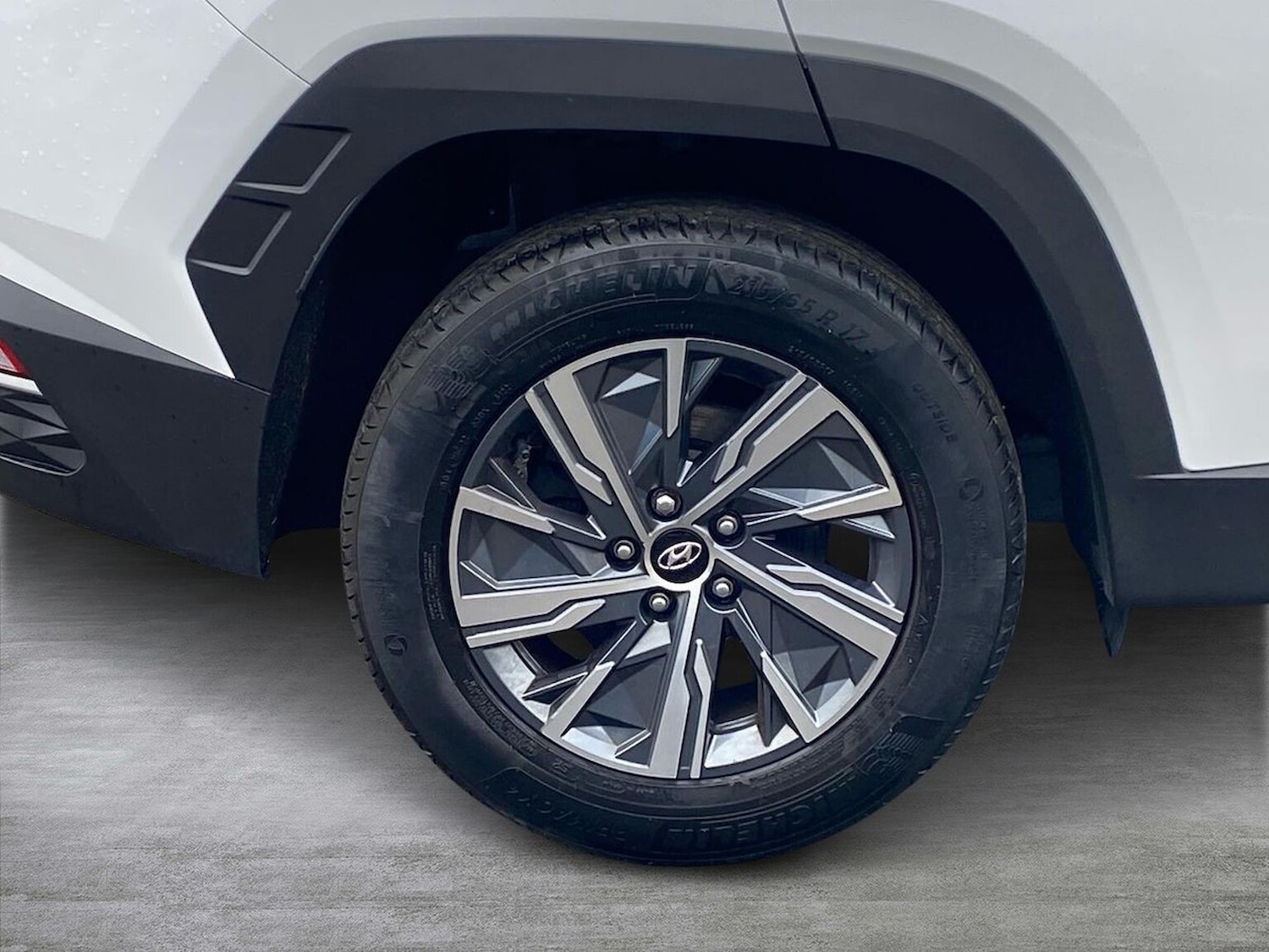 Used Hyundai TUCSON 2023 for sale - 78211153: Photo 8