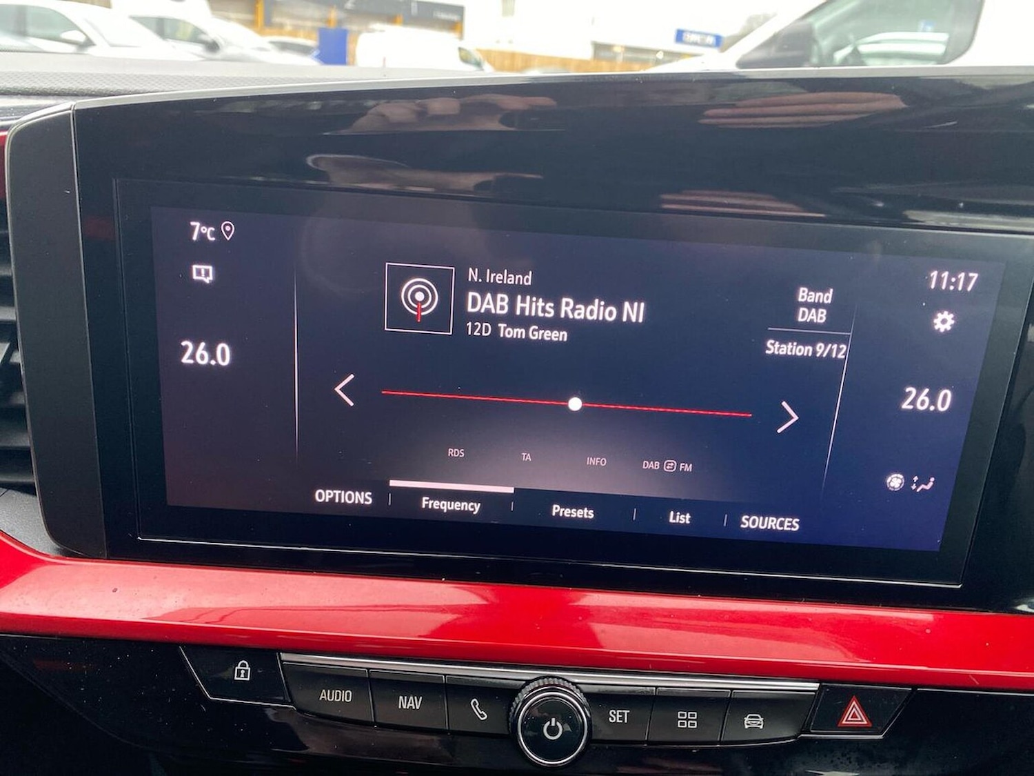 Used Vauxhall Mokka 2022 for sale - 77822119: Photo 11