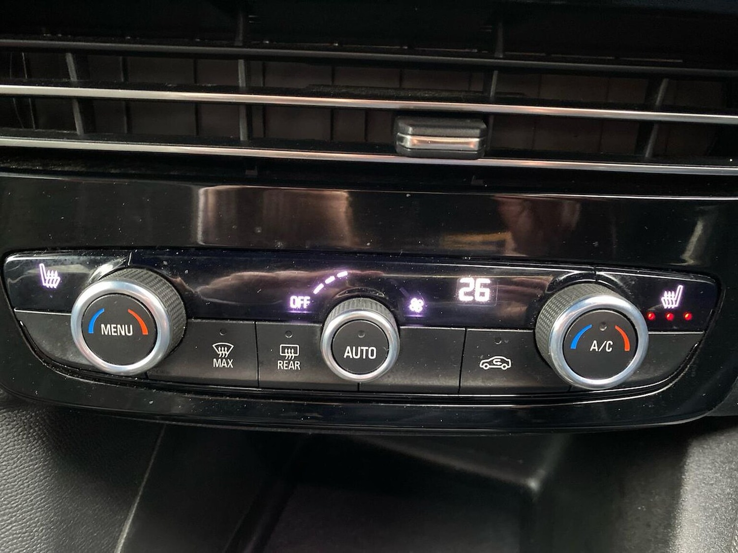 Used Vauxhall Mokka 2022 for sale - 77822119: Photo 12