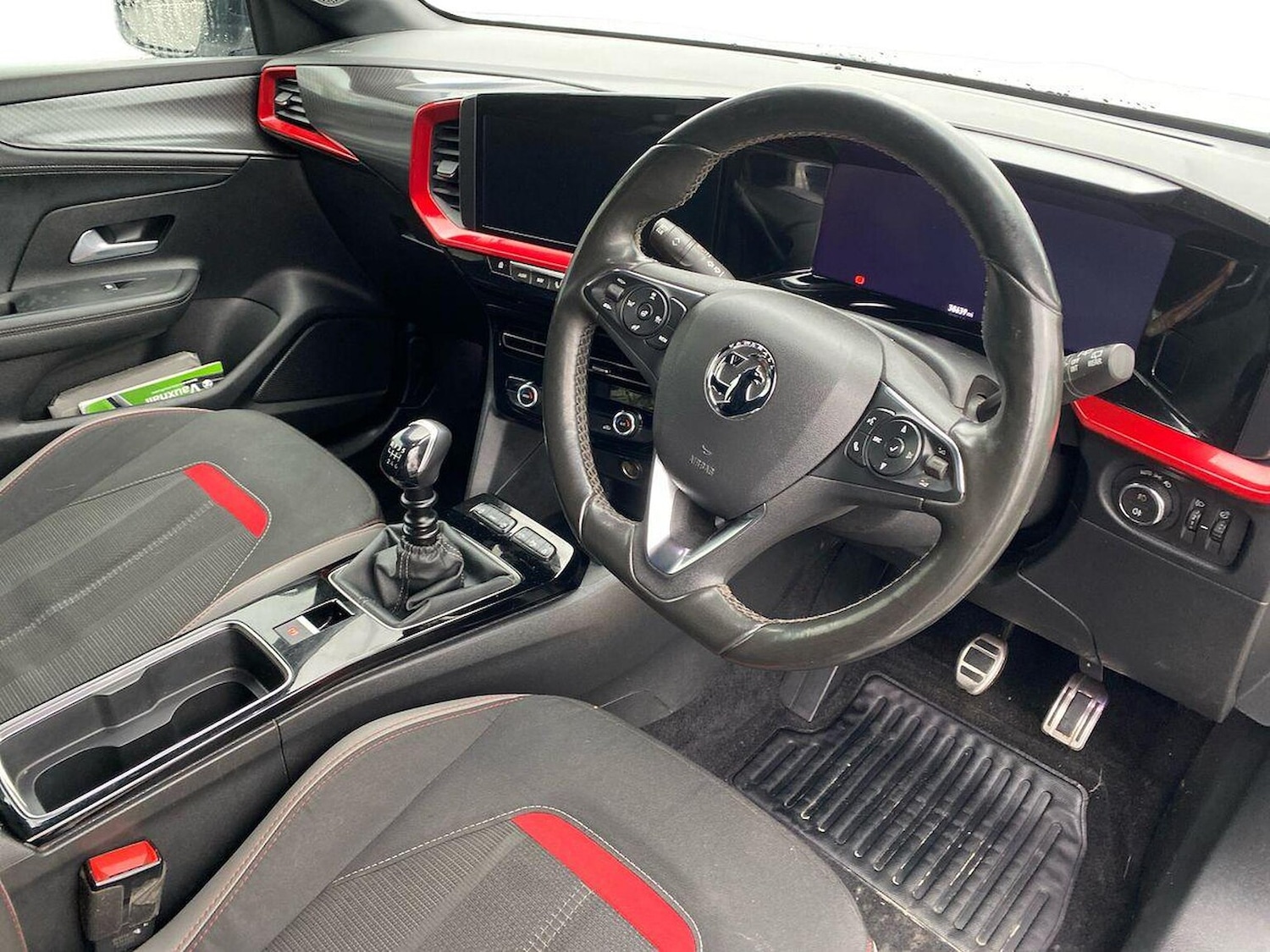 Used Vauxhall Mokka 2022 for sale - 77822119: Photo 15