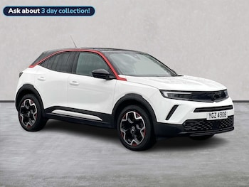 2022 - 1.2 Turbo GS Line 5dr