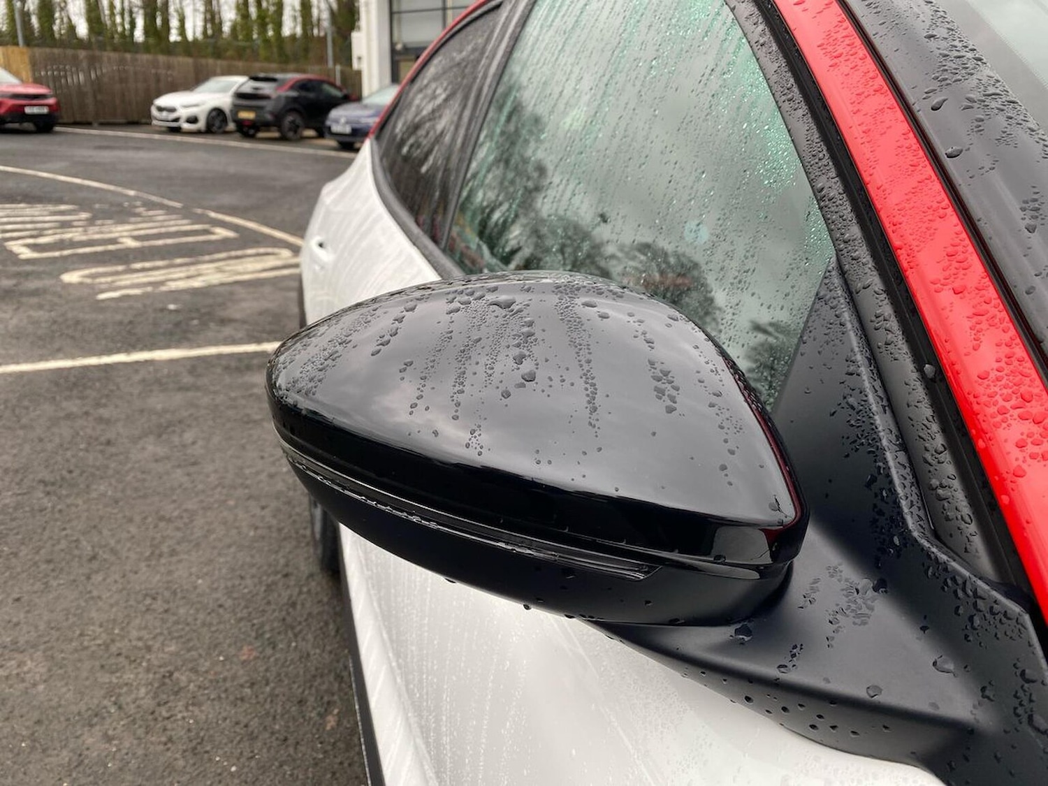 Used Vauxhall Mokka 2022 for sale - 77822119: Photo 32