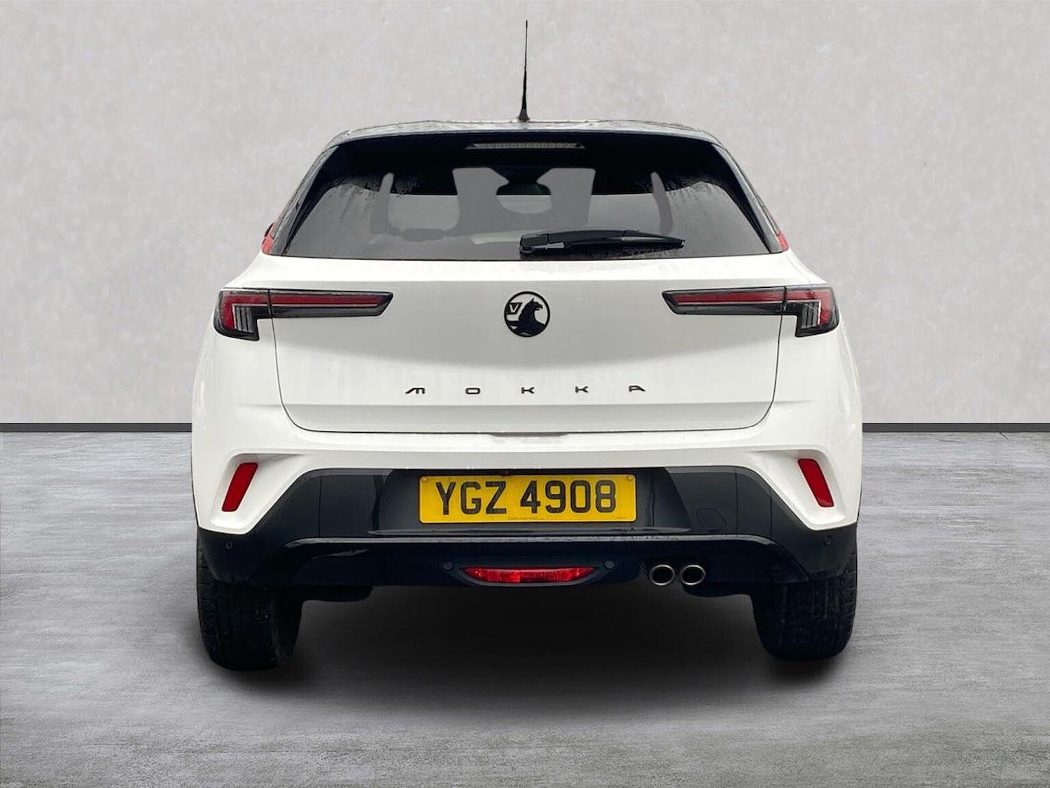 Used Vauxhall Mokka 2022 for sale - 77822119: Photo 4