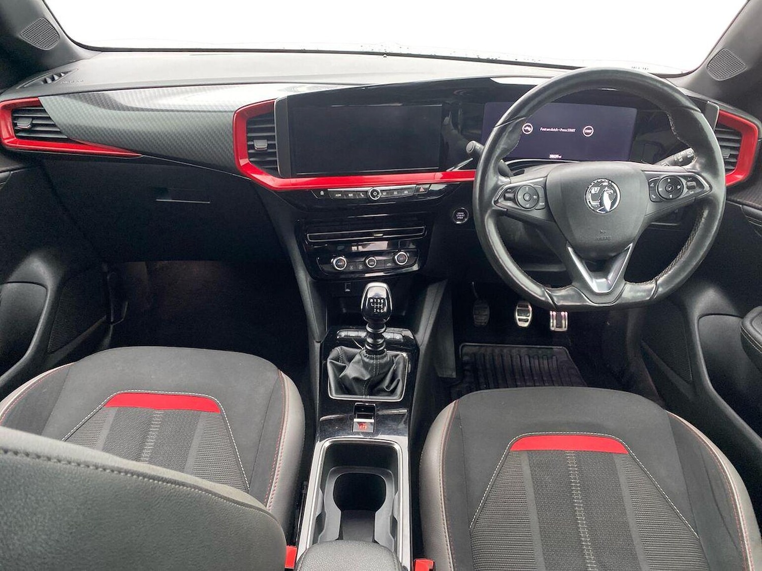 Used Vauxhall Mokka 2022 for sale - 77822119: Photo 8