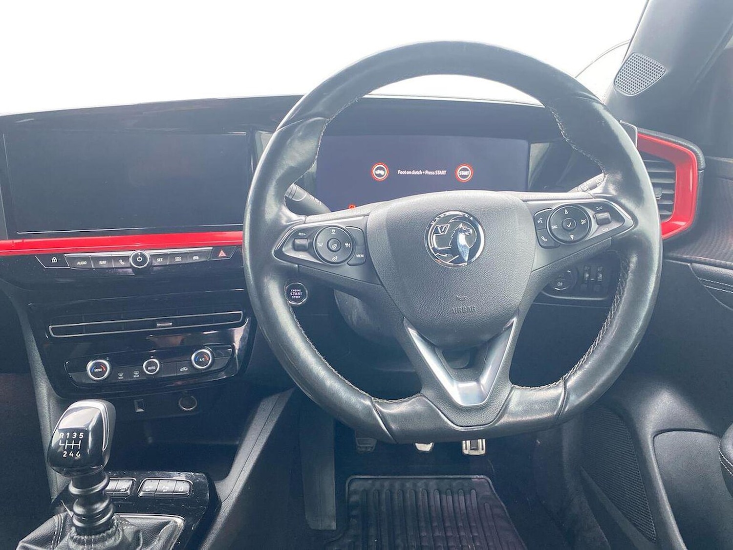 Used Vauxhall Mokka 2022 for sale - 77822119: Photo 9