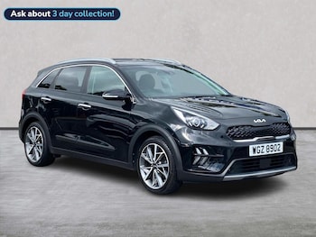Used Kia Niro 2022 for sale - 79137537: Photo