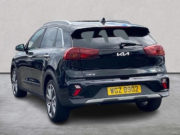 Used Kia Niro 2022 for sale - 79137537: Photo