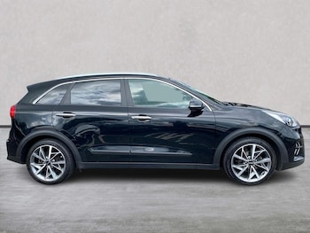 Used Kia Niro 2022 for sale - 79137537: Photo